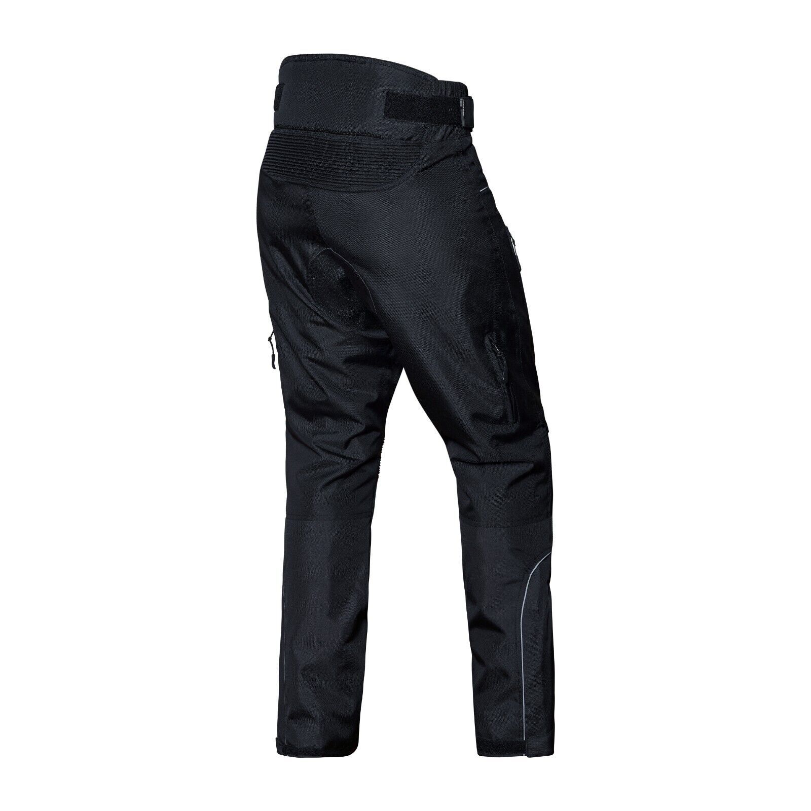 Anchorage Men's Textile Waterproof Riding Pants