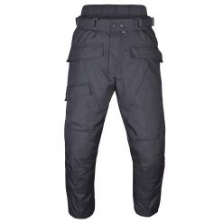 WICKEDSTOCK Ripstop Mens Cargo Pants - Durable Tactical Pants Stretch  Waistband Multiple Pockets-Military Pants - Wicked Stock